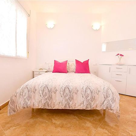 Top Floor Torrevieja Center Apartment Eksteriør billede
