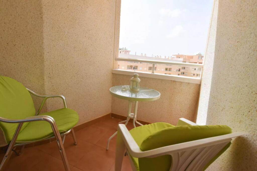 Top Floor Torrevieja Center Apartment Eksteriør billede
