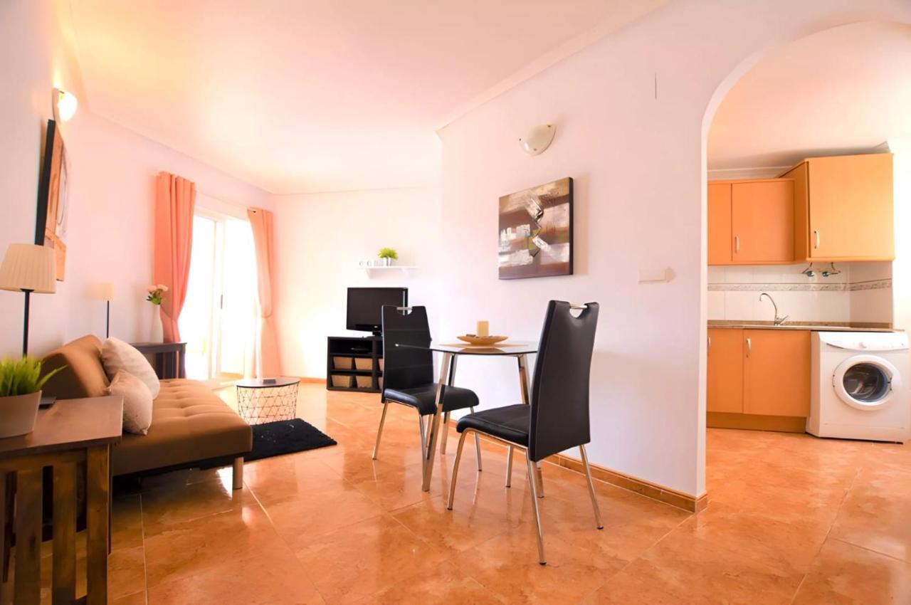 Top Floor Torrevieja Center Apartment Eksteriør billede