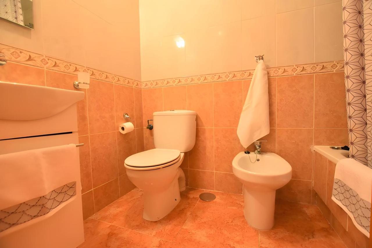 Top Floor Torrevieja Center Apartment Eksteriør billede
